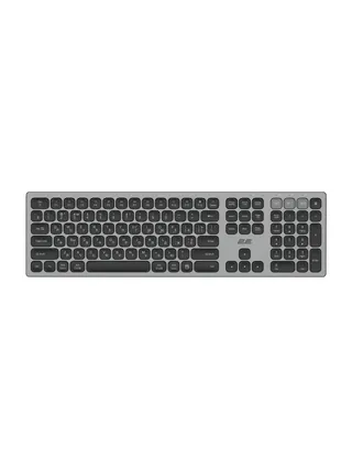 Клавиатура ножничная 2E KS270 WL BT Black