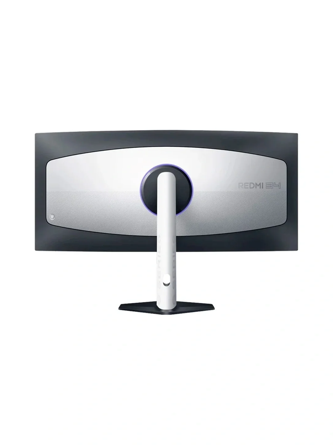 Redmi - 34" G34WQ Curved Gaming Monitor, VA, 180Hz, 1mc, WQHD (3440 x 1440), HDMI+Display Port 2