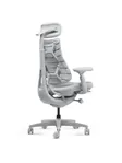 Кресло руководительское LIBERNOVO OMNI SPACE GRAY 7
