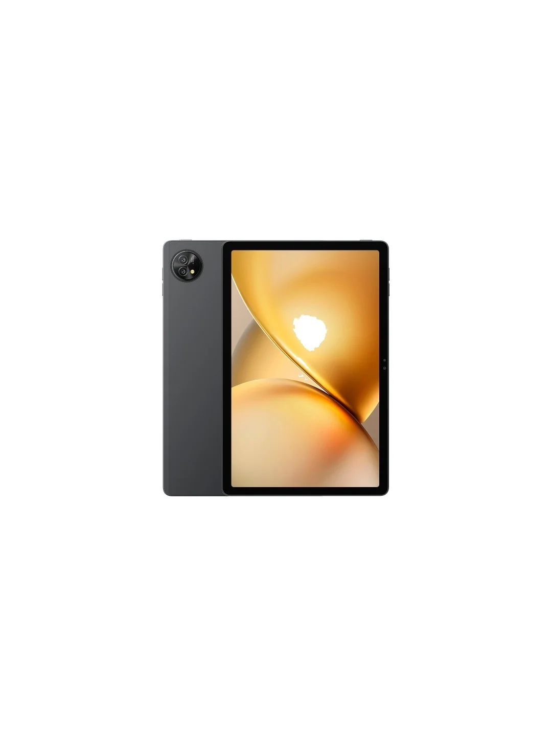 Планшет Blackview ZENO 10 10.95" 8ГБ, 256ГБ, LTE, 8800мА•ч, Android, черный (подарочный набор)
