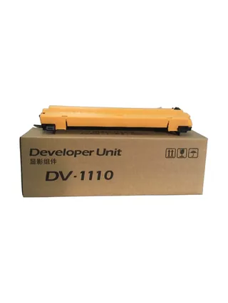Блок проявки Kyocera Developer Unit DV-1110