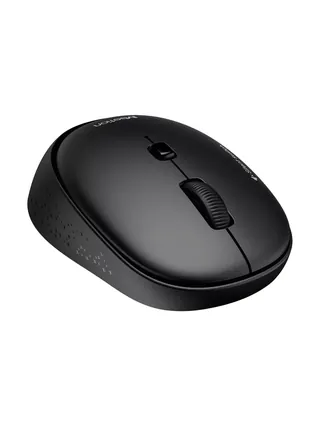 Мышь Wireless R571 чёрный Meetion