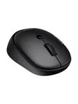 MEETION R571 qora simsiz sichqoncha 1