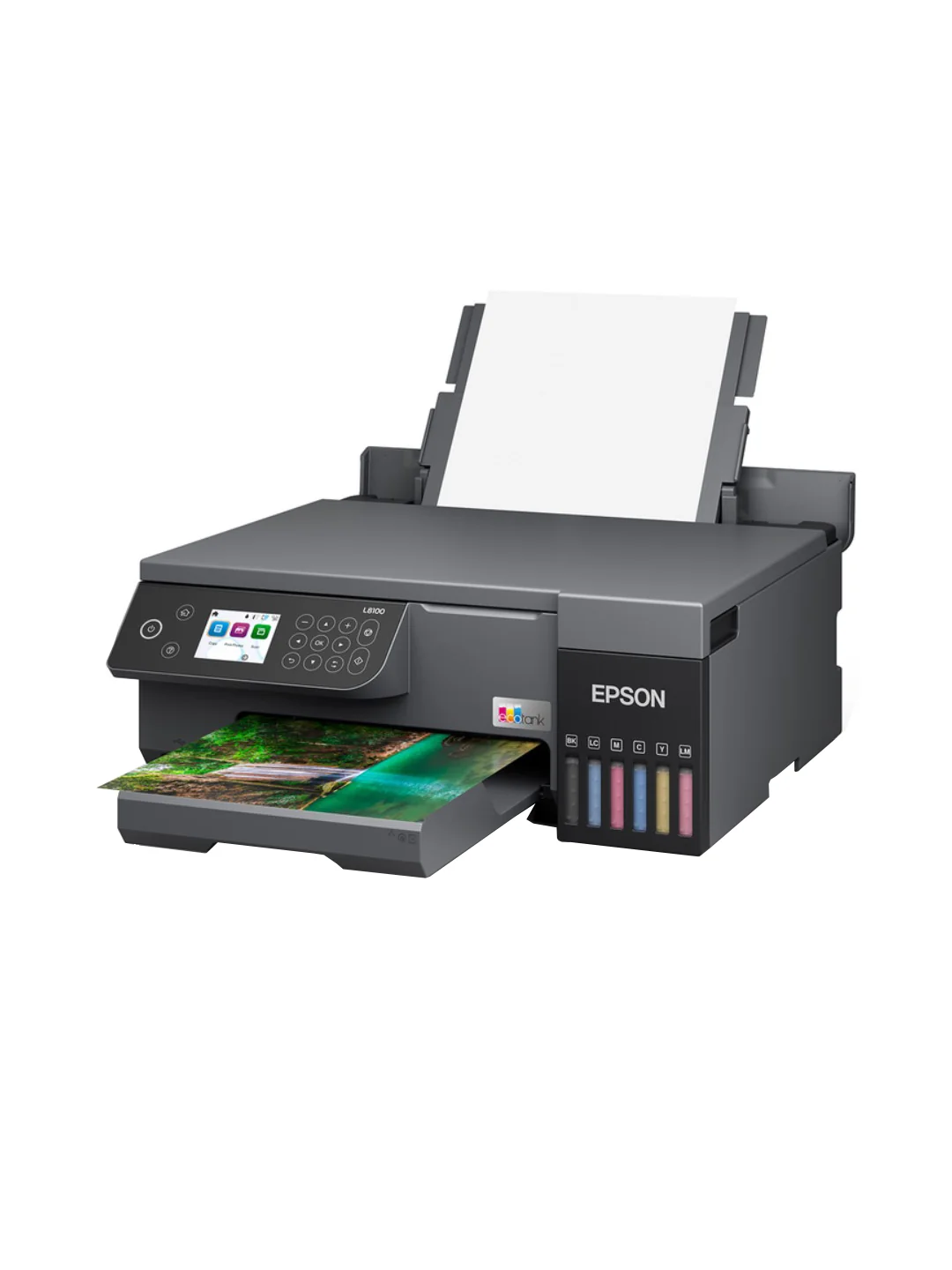 EPSON L8100 2