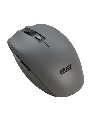 Мышь 2E MF2030 WL Rechargeable Grey