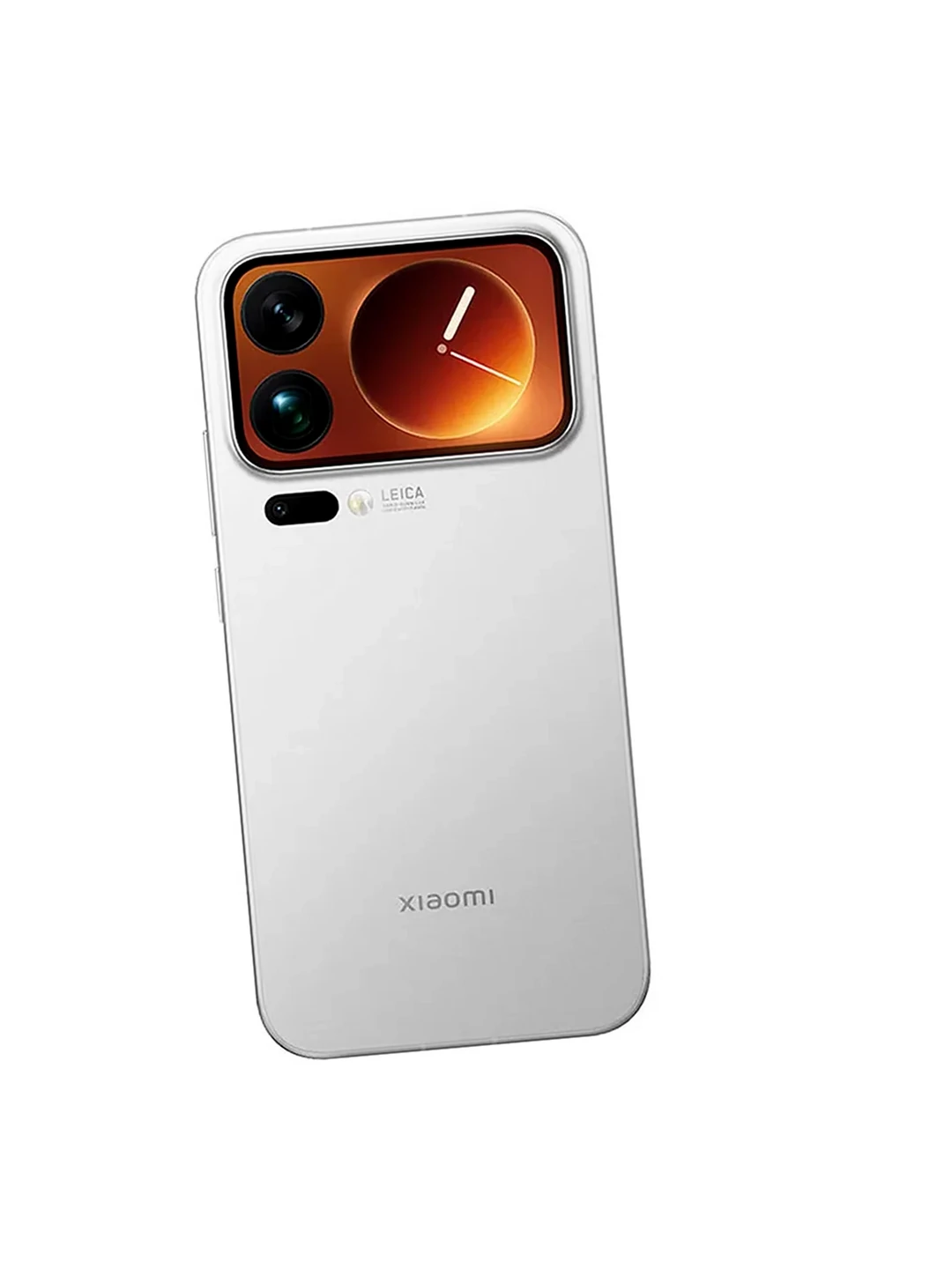 Смартфон Xiaomi 17 Pro Max 16/512GB White 2
