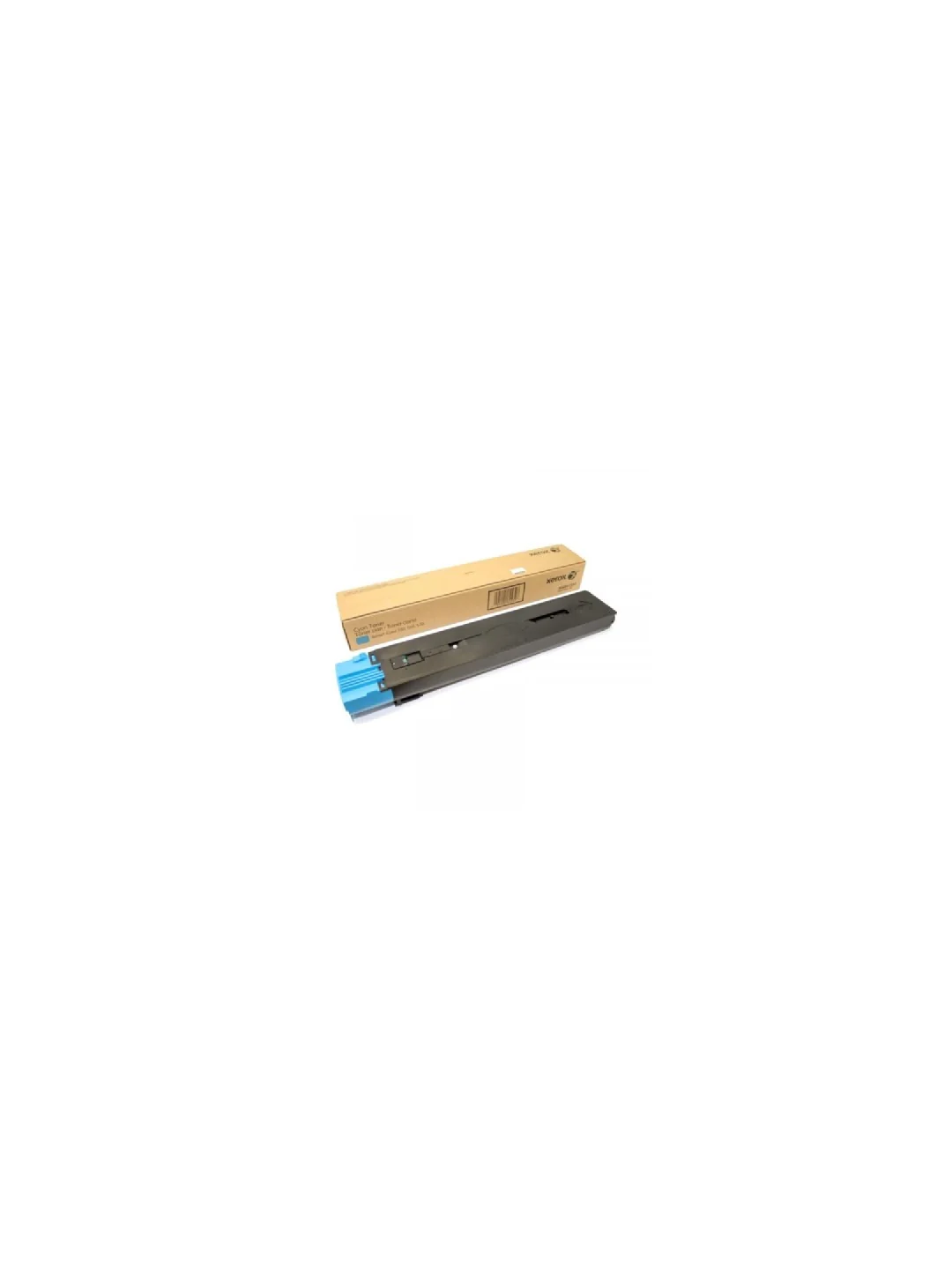 Тонер картридж Xerox Prime Link C9265/C9275/C9281 Black (34500 стр)
