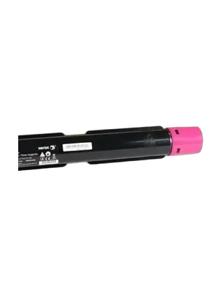 Тонер картридж Xerox VL C7120/C7125/C7130 Magenta (18 500 стр)