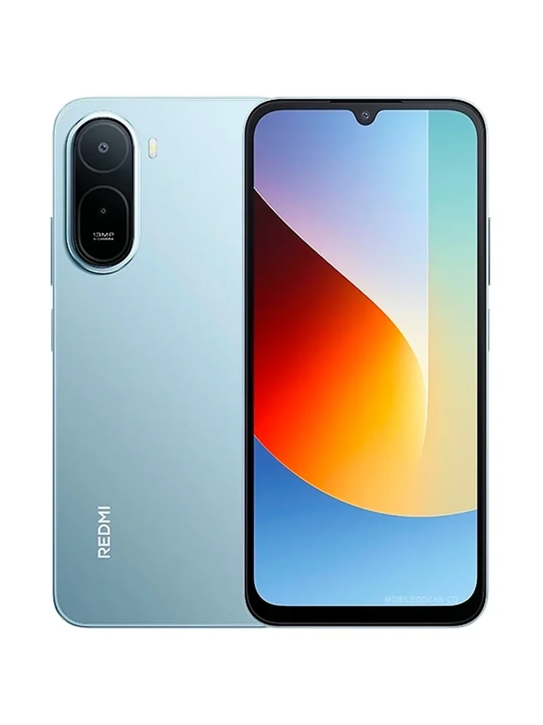 Смартфон Xiaomi Redmi A7 Pro 4/64 Blue