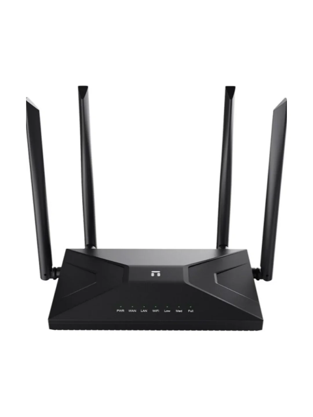 Netis WiFi Router MW5360 N300, 4G LTE 1xSIM card slot, 2xFE LAN, 1xFE WAN, 4x ext. ant.