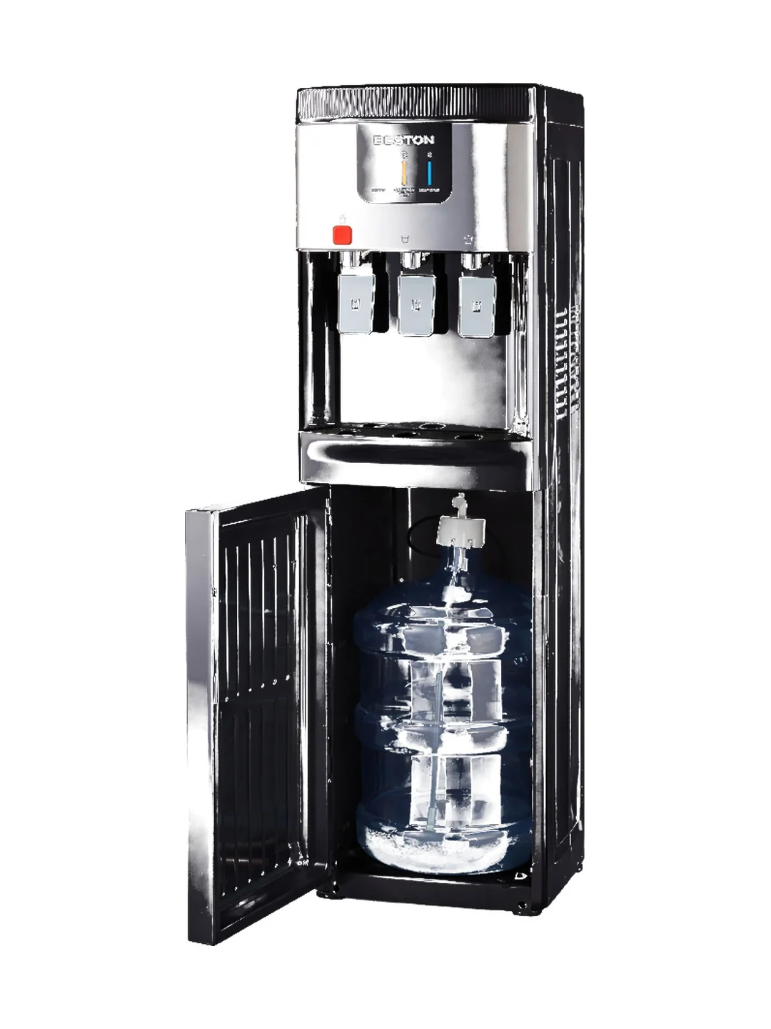 Диспенсер для воды Beston BWD-TB10BLB 2
