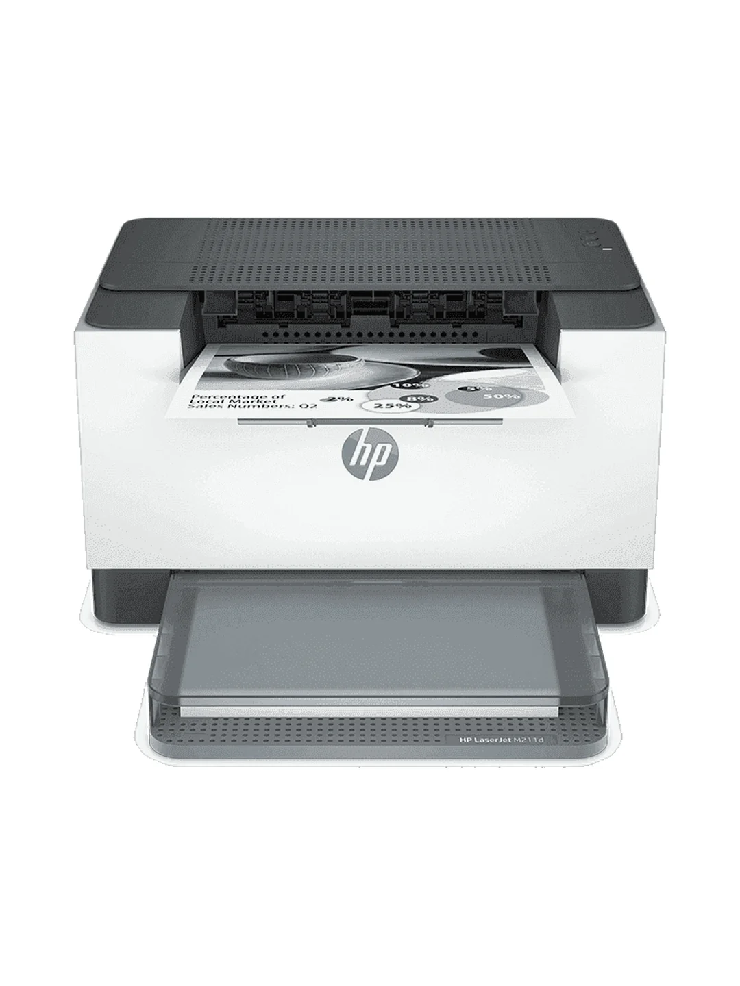 HP - LaserJet 211D <9YF82A> (A4, 29 стр/мин, 64Mb, двусторонняя печать, USB2.0) 2