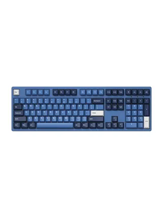 Клавиатура Akko 3108DS Ocean Star V2 Orange