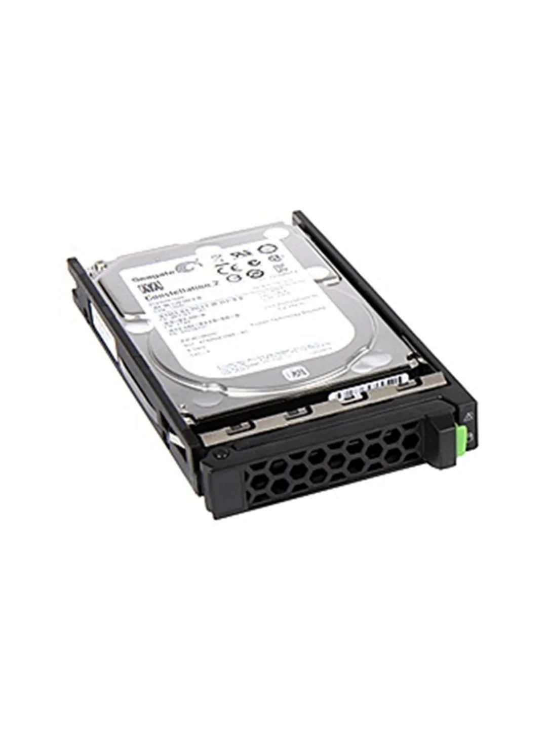 HDD SAS 12G 300GB 10K 512n HOT PL 3.5' EP 2