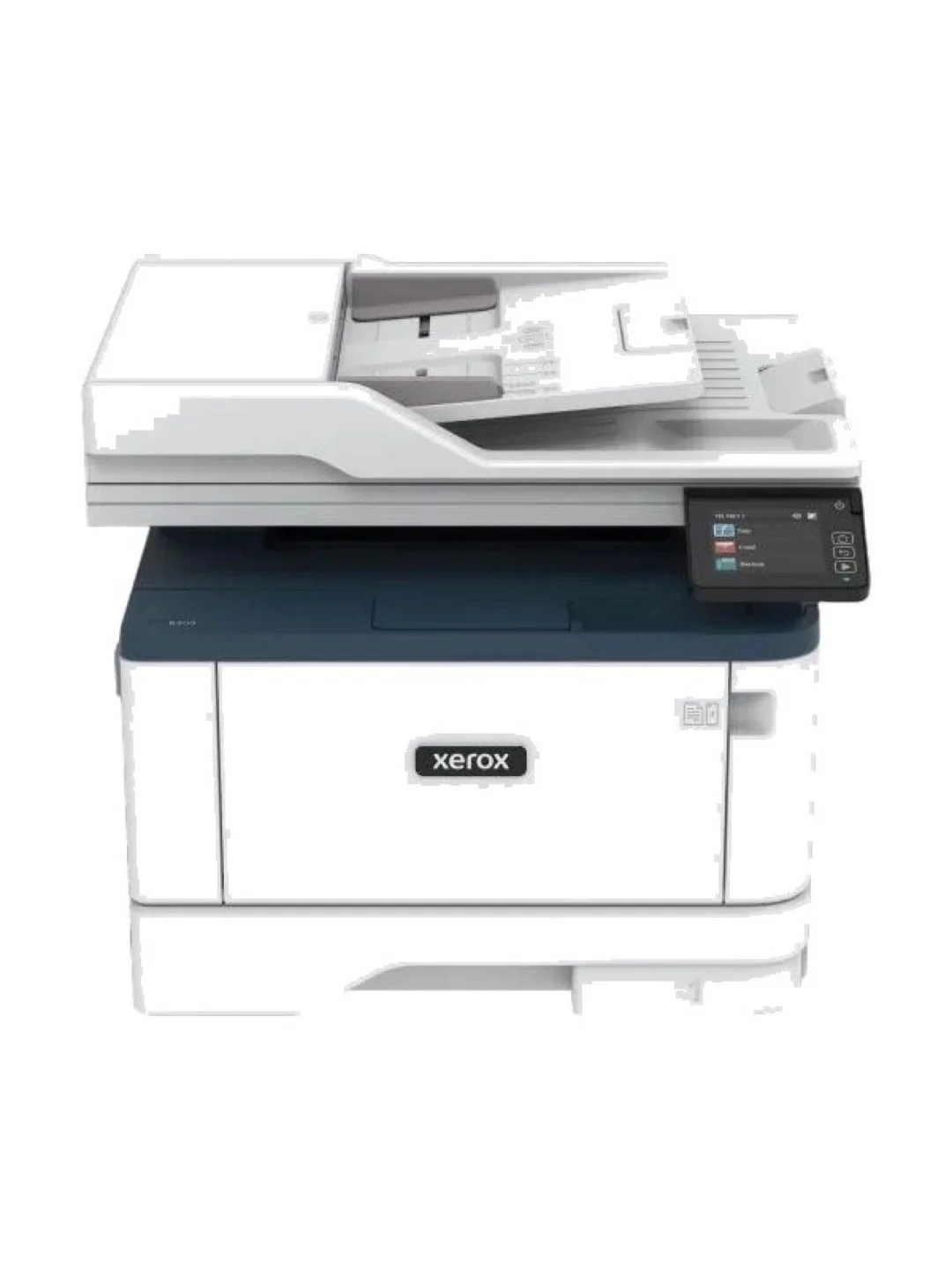 МФУ А4 ч/б Xerox B315 до 40 стр/мин (Wi-Fi+DADF) 2