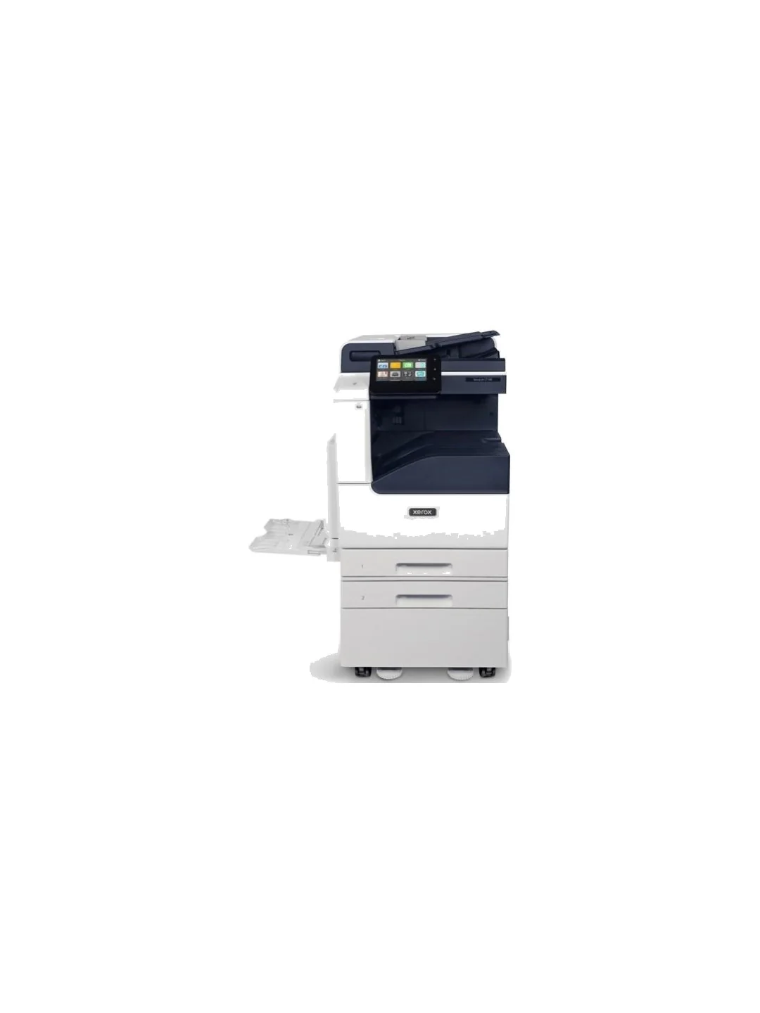 МФУ A3 ЧБ Xerox VersaLink B7125/B7130/B7135 (Базовый блок/HDD/2 лотка/стенд) Тонeр в комплекте!
