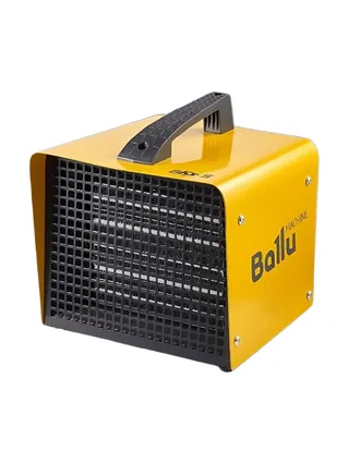 Тепловая пушка Ballu BKX-5