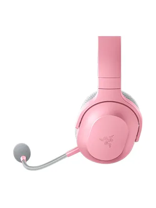 Беспроводная гарнитура Razer Barracuda X (2022), Quartz