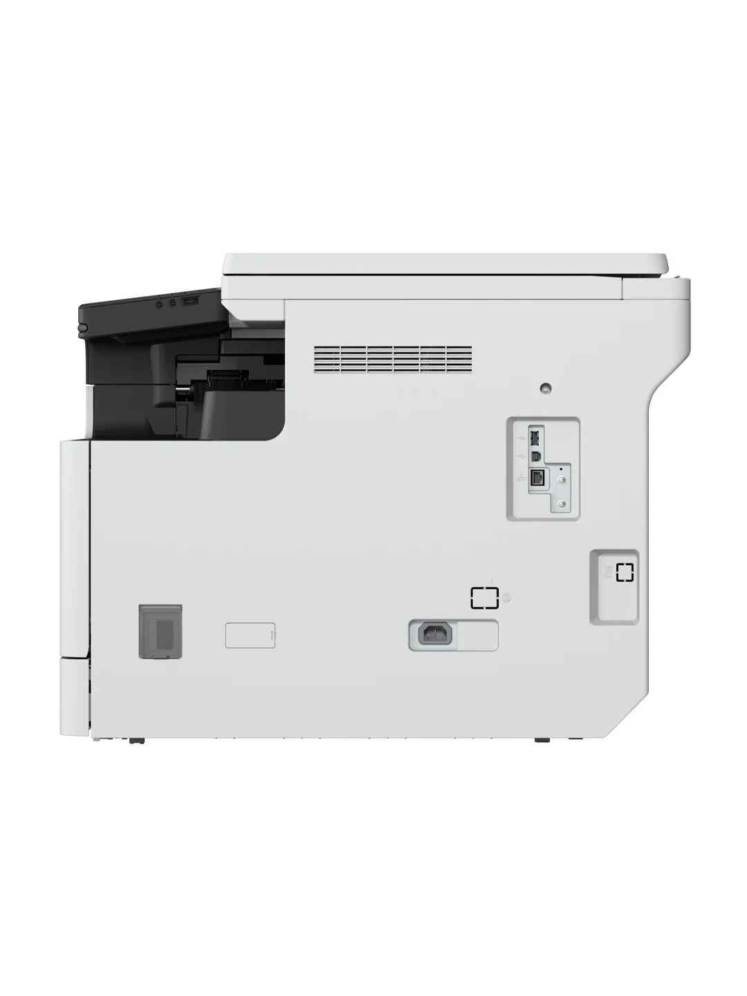 Canon iR2425i (принтер/копир/сканер/DADF/дуплекс/рассылка/сеть A3) 2