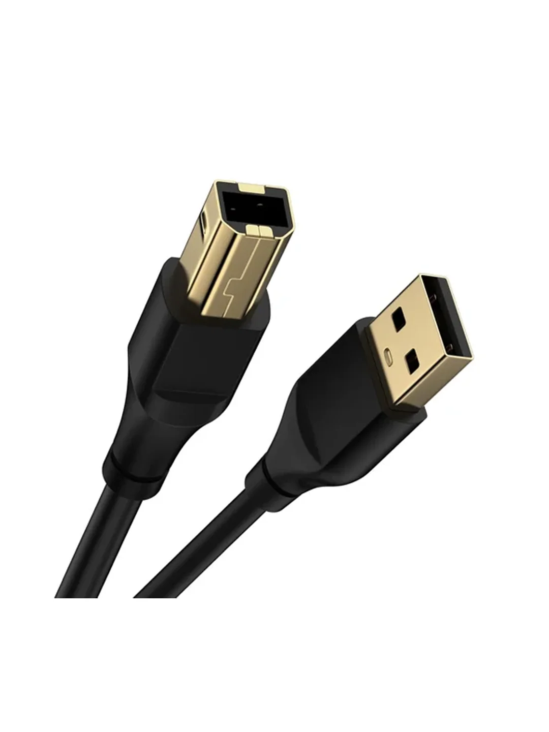 USB 2.0 printer cable 2