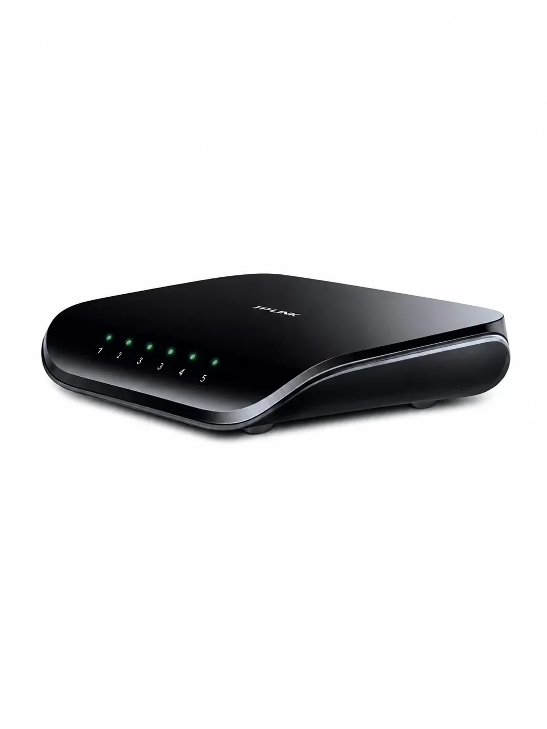TP-Link TL-SG1005D kommutatori 2