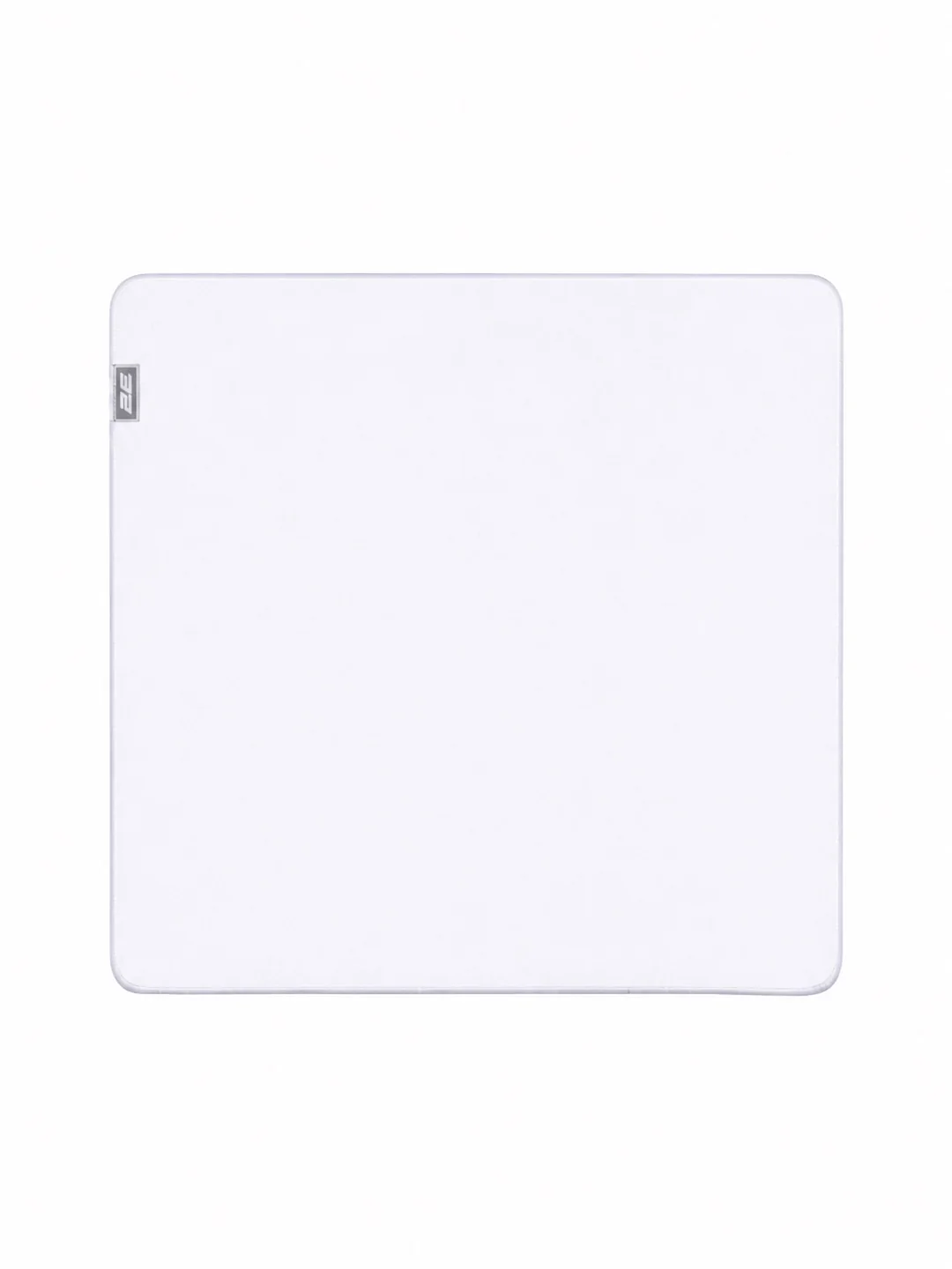 2E GAMING PRO Mouse Pad Speed L White (450*400*3 mm)