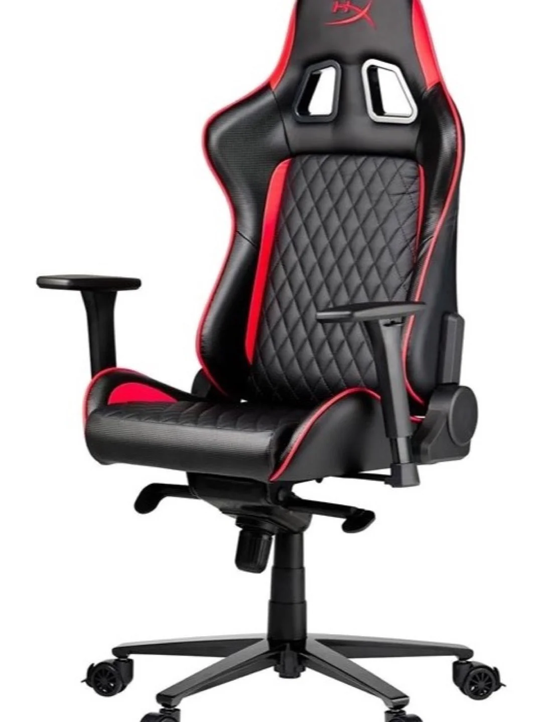 Кресло HyperX BLAST Black/Red