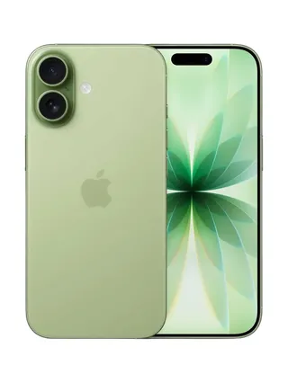 Смартфон Apple iPhone 17 256GB E-Sim