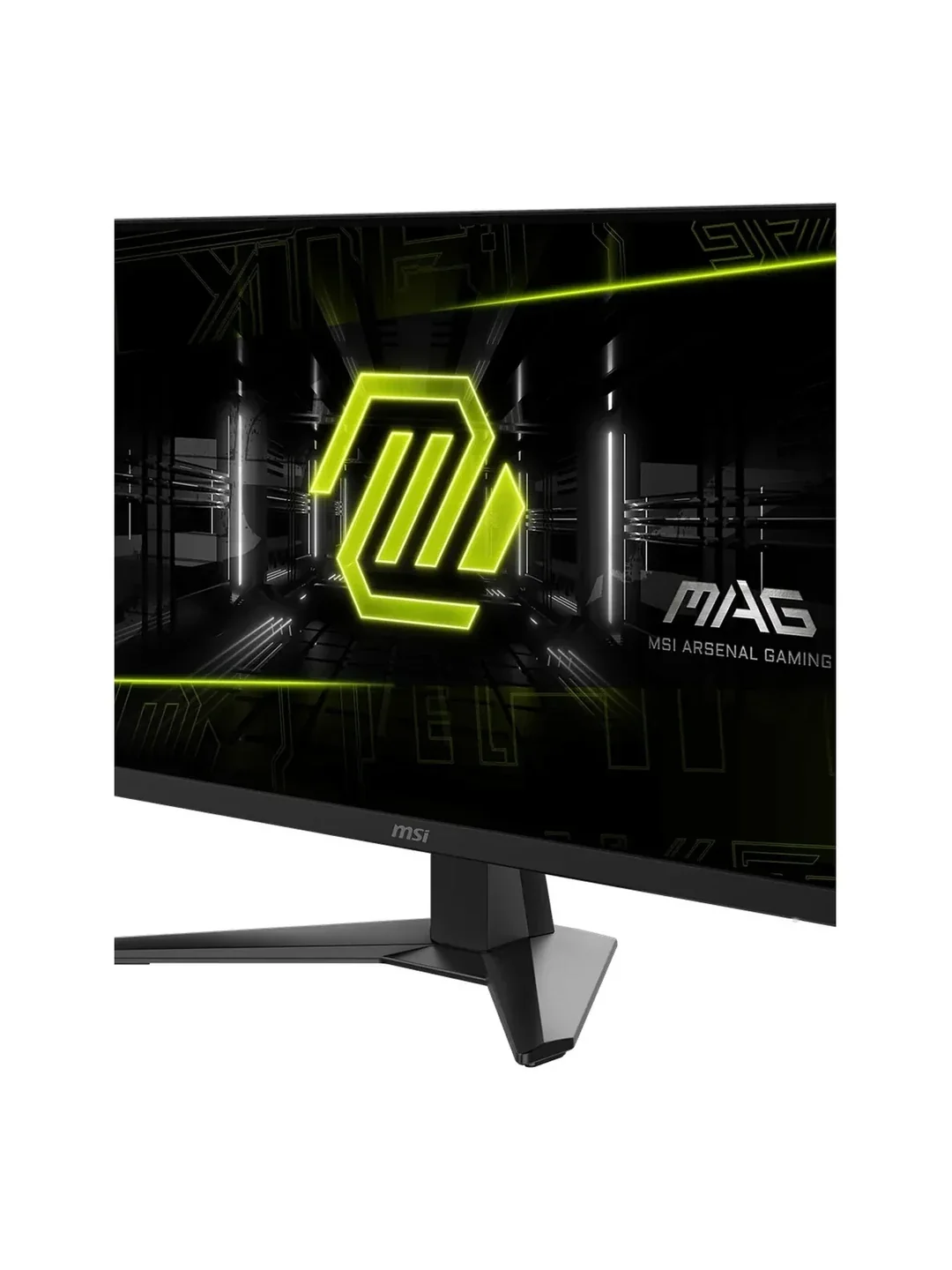 Игровой монитор MSI 27" MAG 272F, IPS, 0,5ms, 200hz, FHD (1920x1080), HDMI+DP, Black 2