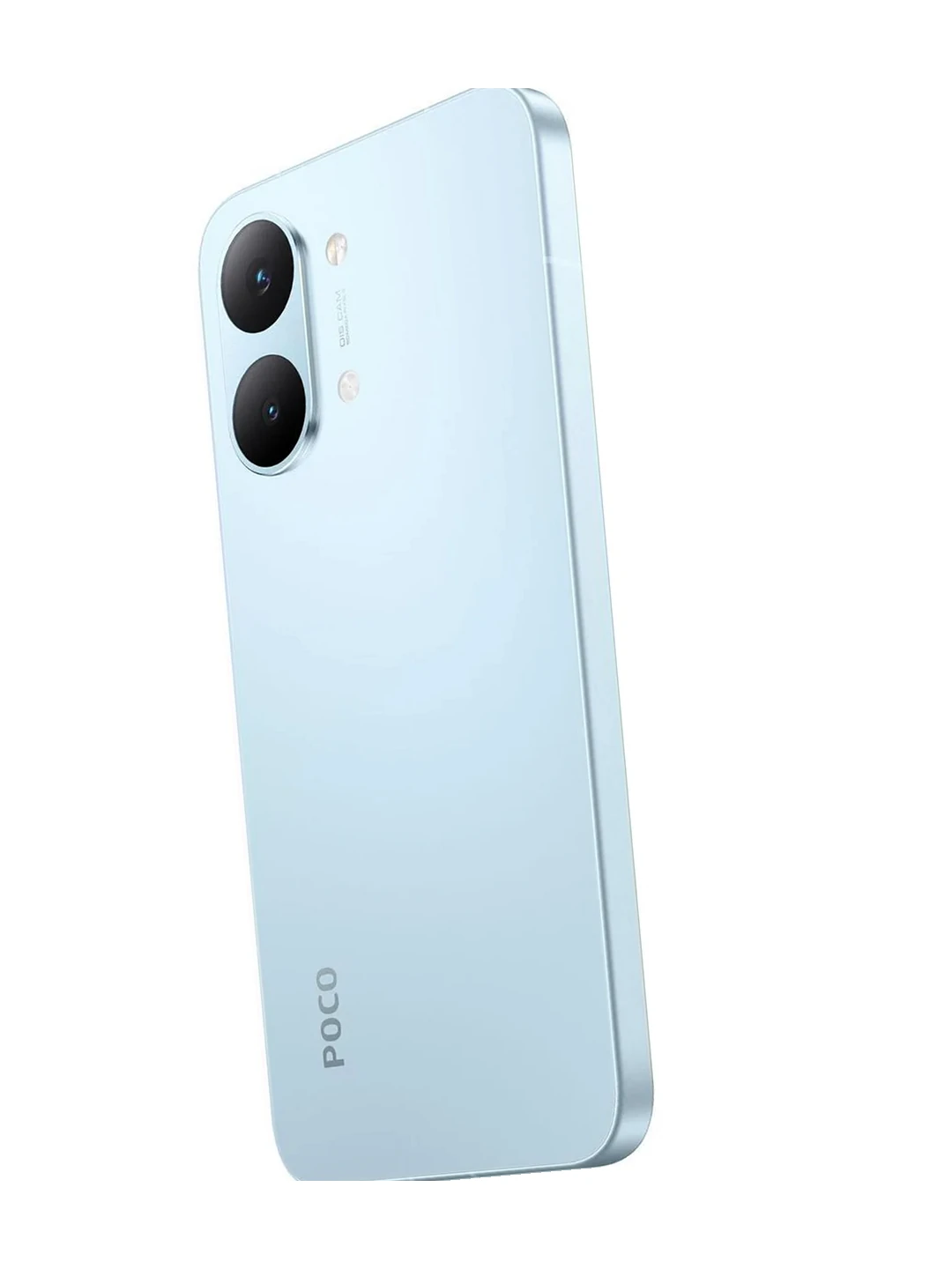 Smartfon Poco X8 Pro Max 12/512 Blue 2