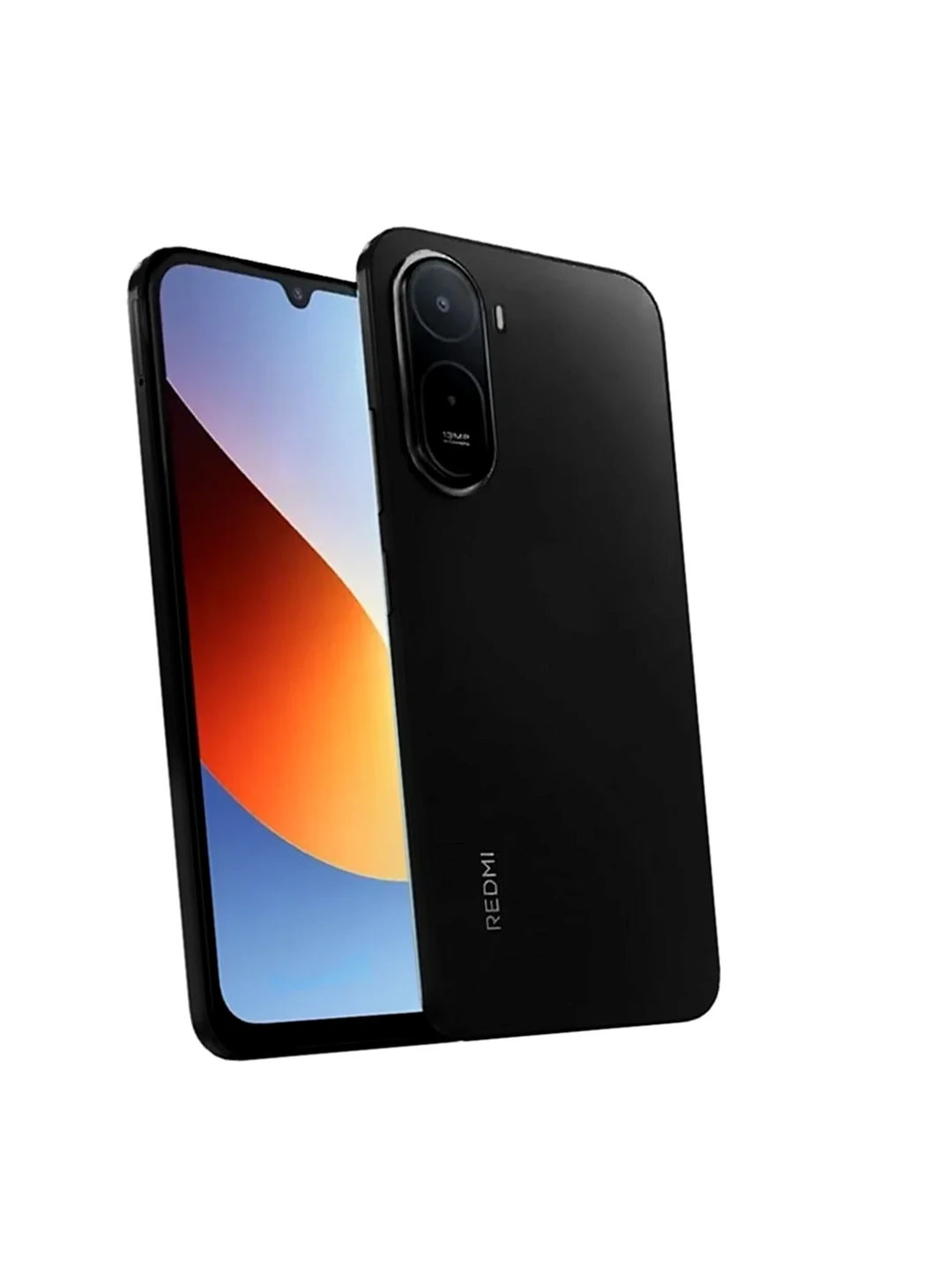 Смартфон Xiaomi Redmi A7 Pro 4/128 Black 2