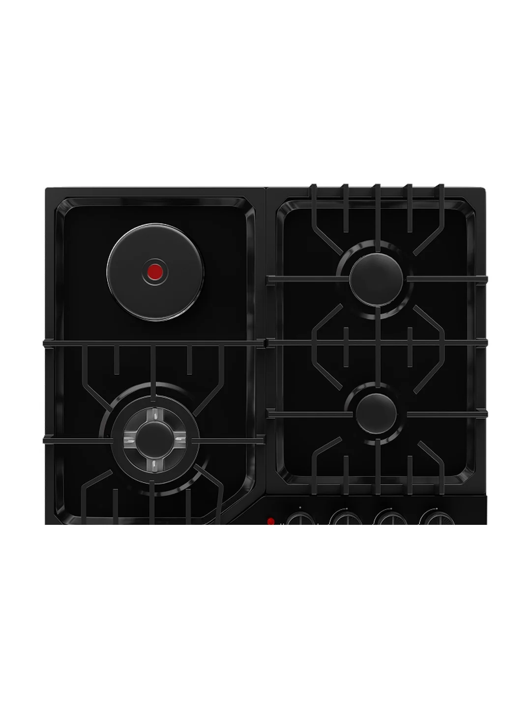 Газовая панель Beston BHC-60H105BE 2