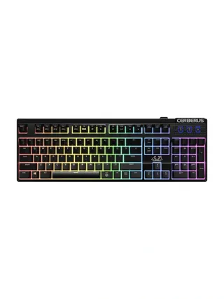 Клавиатура ASUS Cerberus Mech RGB