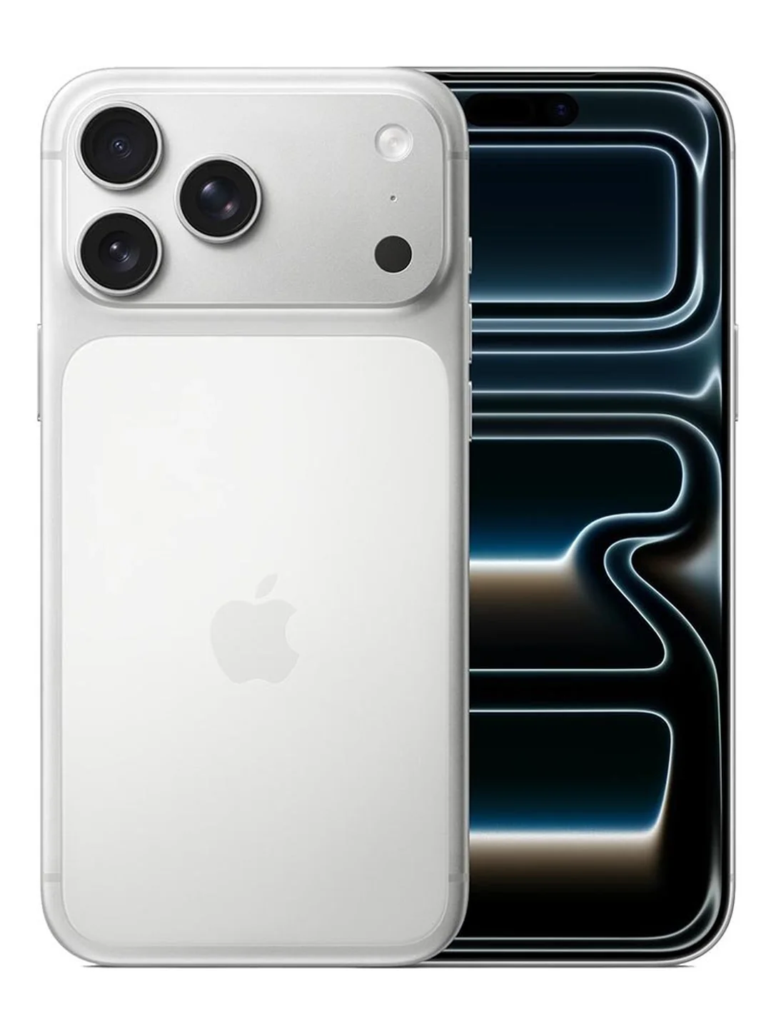 Смартфон Apple iPhone 17 Pro Max 1TB Sim 2