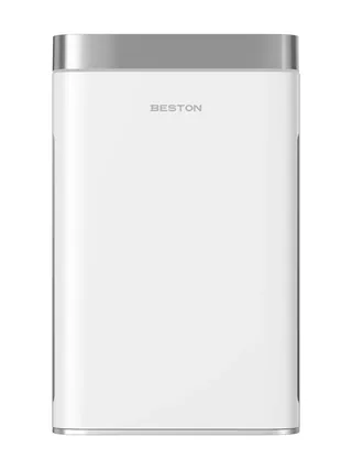 Beston AIR LUXE BHP-73UVF8WG (Silver) havo tozalagich