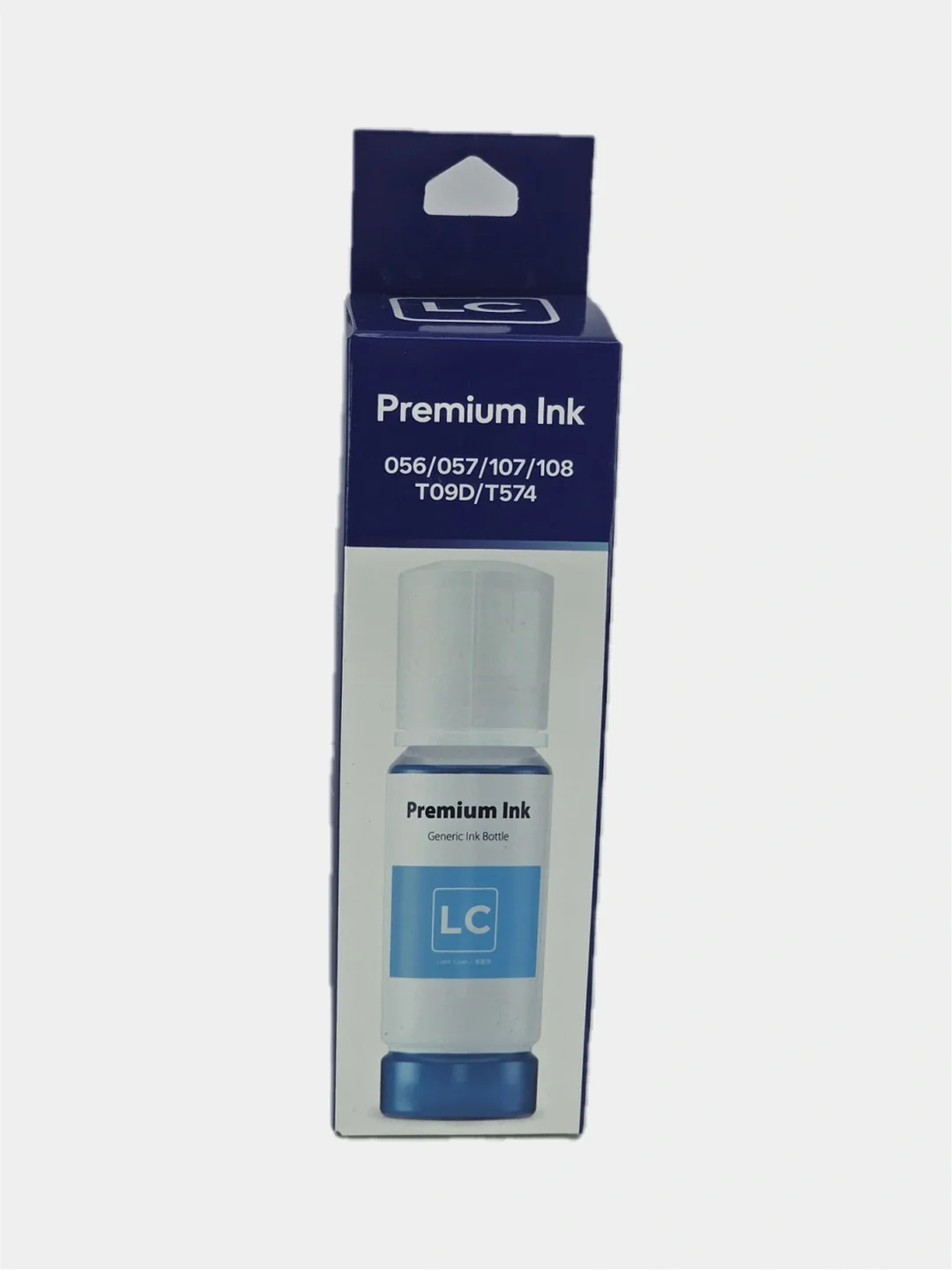 Чернила EP 057/108 70 ml dye комп. NEW 2