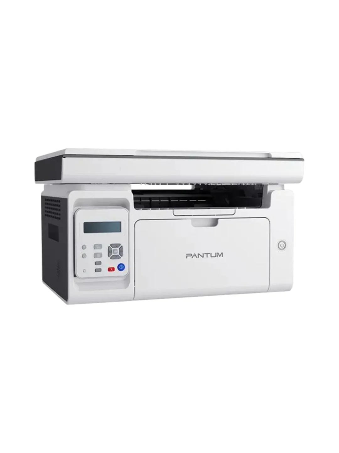 Pantum - M6503W (A4, 128mb, 22 стр/мин, лазерное МФУ, LCD, WiFi) +Заправочный набор 2
