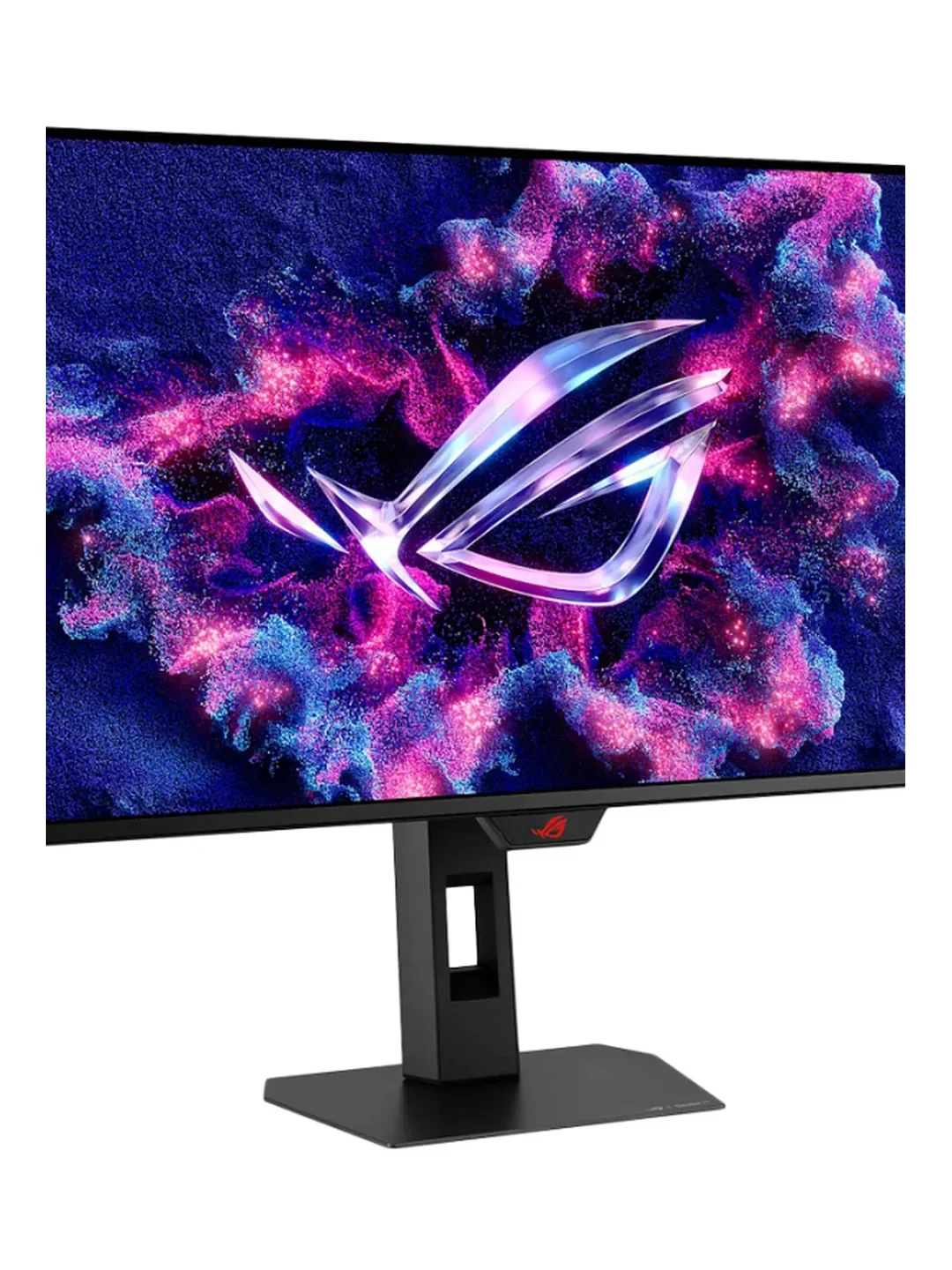 ASUS - 27" ROG Strix QD-OLED XG27ACDMS Gaming Monitor, QHD (2560x1440), 280Hz, 0,03ms, USB Type-C, HDR400, Black