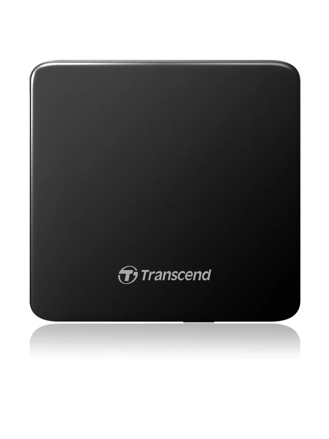 DVD-RW USB Transcend TS8XDVDS-K 2