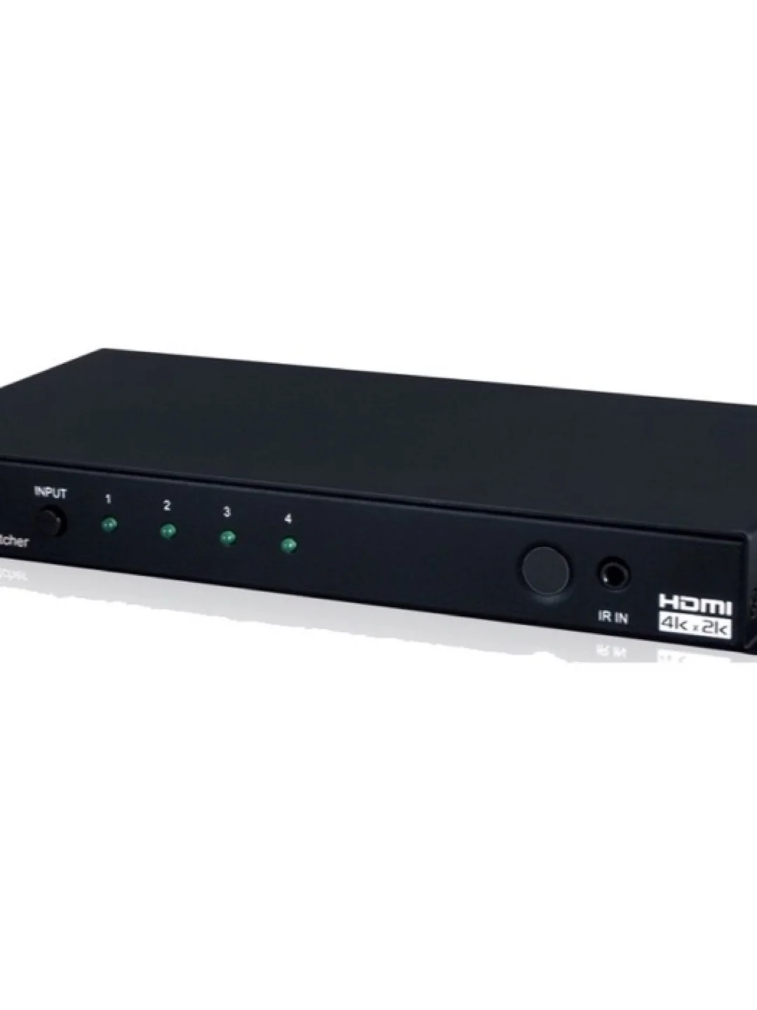 Коммутатор Cypress CPLUS-V4H1H HDMI 4x1 2