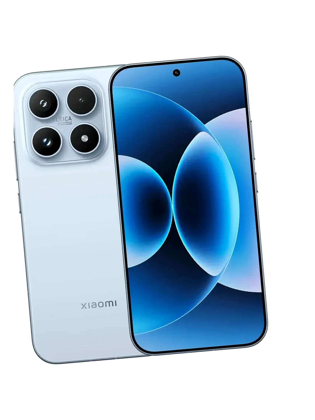Смартфон Xiaomi 17 12/512 Blue 2