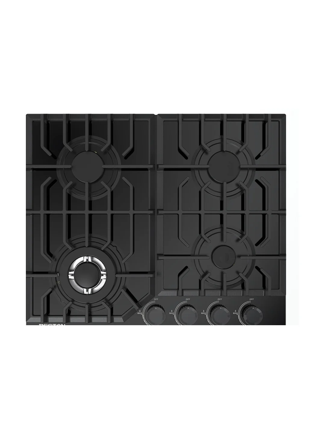 Газовая панель Beston BHS-11060BT 2