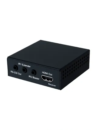 Cypress CH-506RXPLBD HDMI qabul qilgich twisted pair orqali