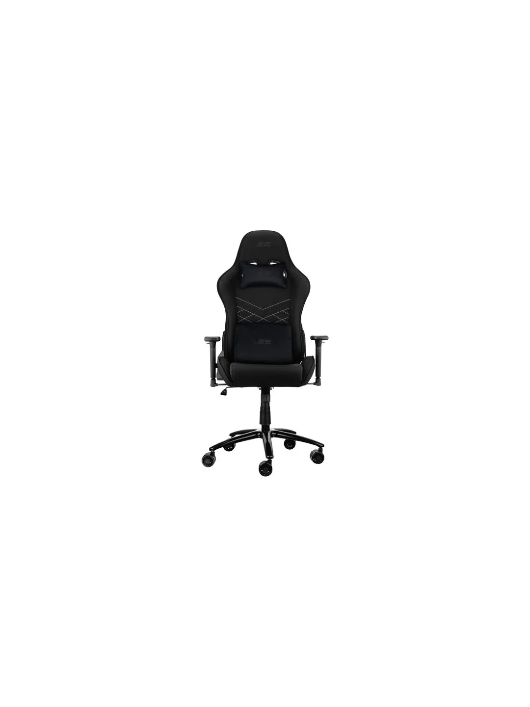 Игровое кресло 2E GAMING BUSHIDO II Dark Grey