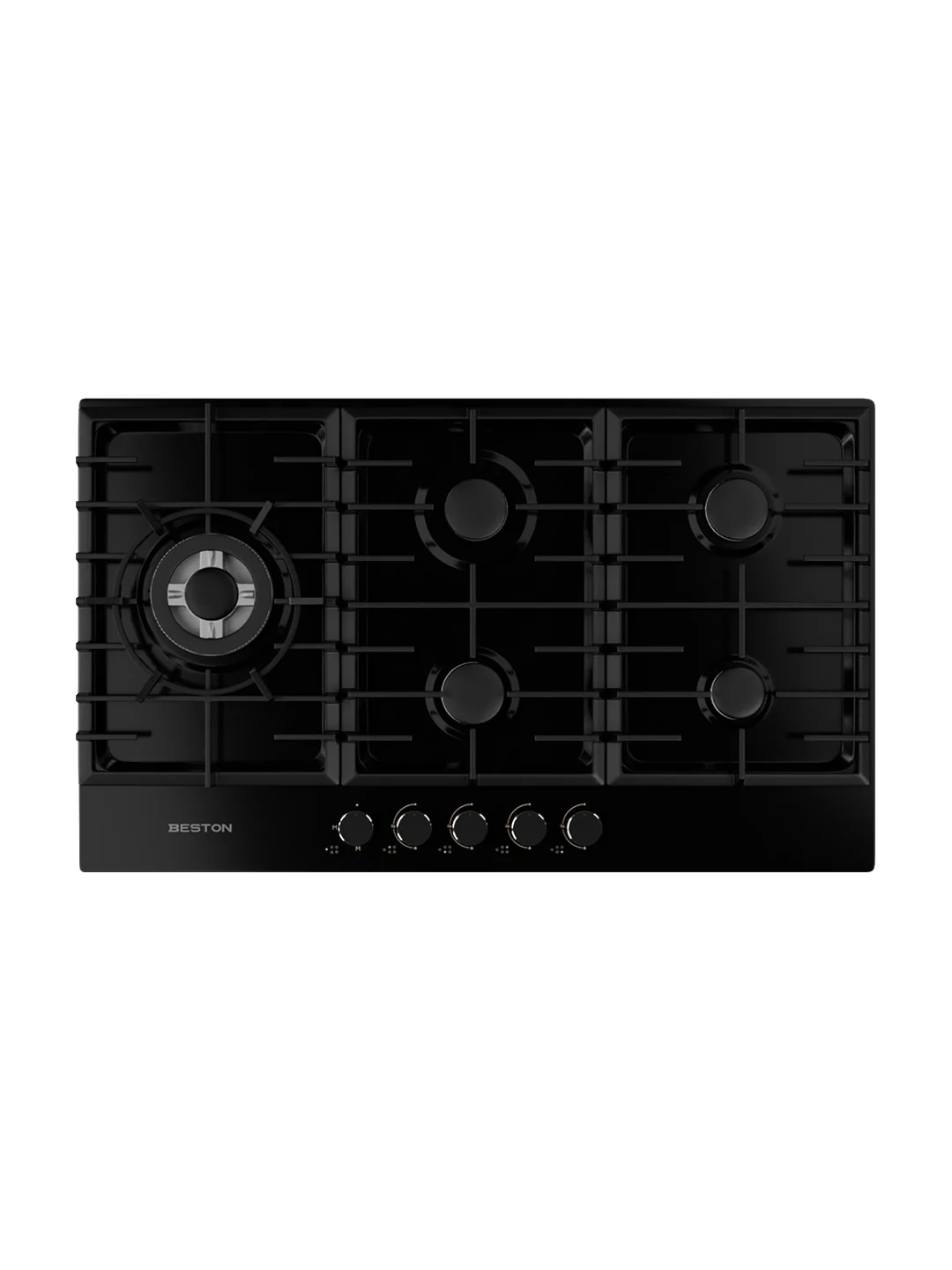 Газовая панель Beston BHE-10590BE 2