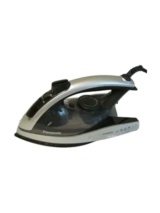 Утюг Panasonic NI-W950ALTW
