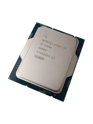 Intel Core i5-13400 protsessori