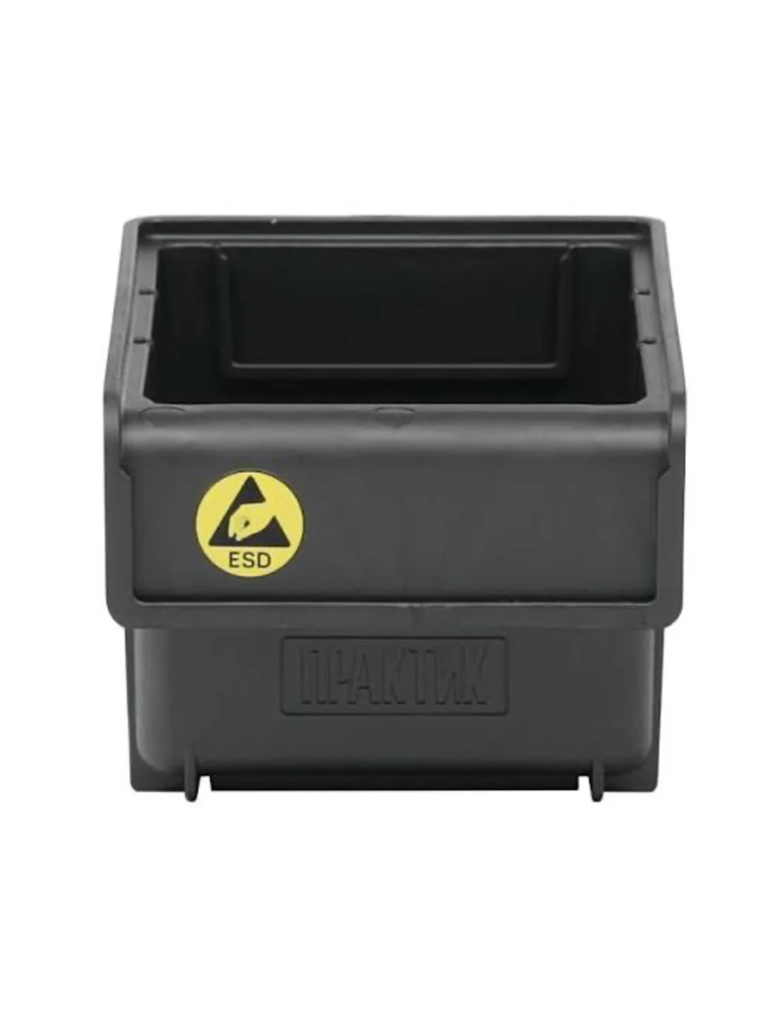 Ящик пластиковый Практик ESD 170x105x80 2