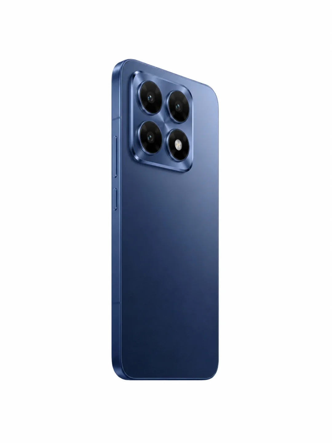Смартфон Xiaomi 17 T Pro 12/1TB Blue
