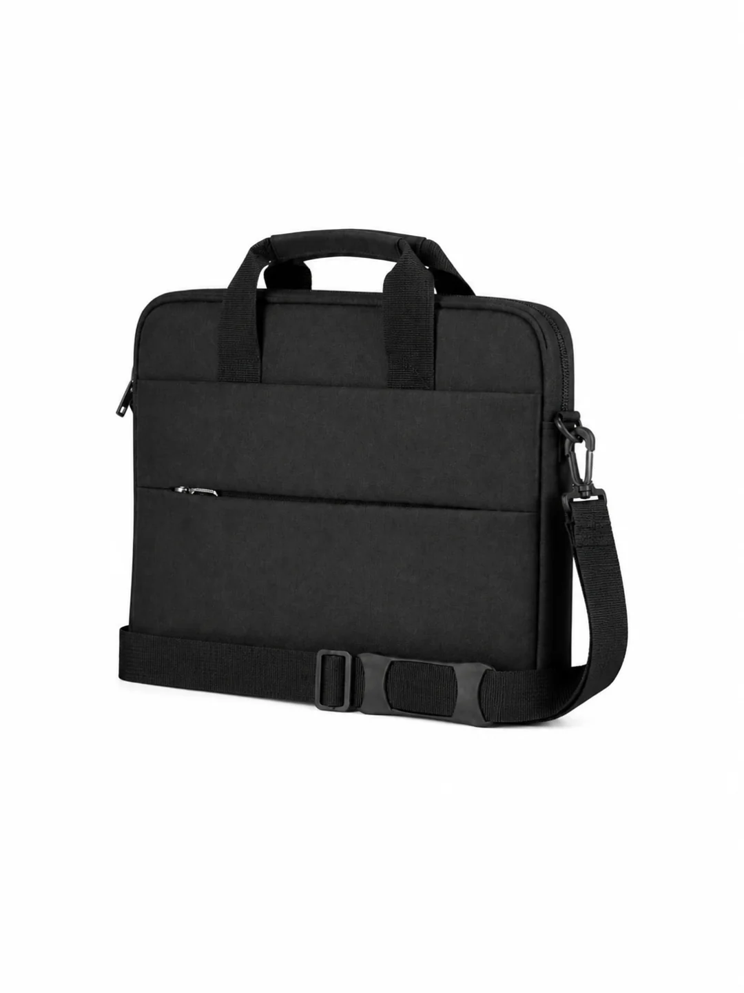 Сумка для ноутбука 2E, Slim Keeper Plus 13/14", чёрный, 2E-CBT2394BK 2
